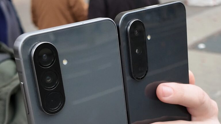 Galaxy A37 dan A57 Bakal Ungguli Galaxy S26 dalam Daya Tahan Baterai dan Ketahanan Air