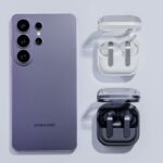 Galaxy Buds4 Series Menjadi TWS Cerdas dengan Asisten AI Hands-Free yang Inovatif