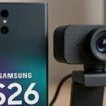 Galaxy S26 Kini Bisa Jadi Webcam Komputer Tanpa Software Tambahan, Cukup Pakai Kabel USB