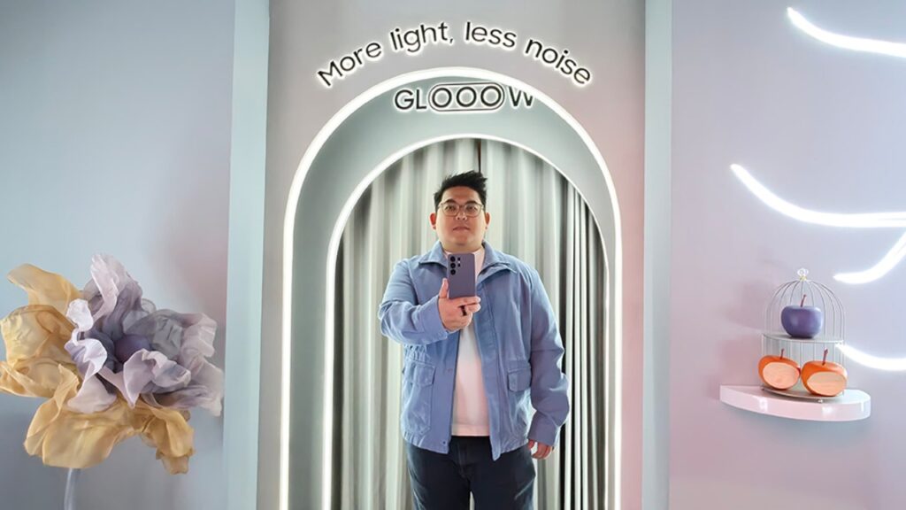 Galaxy Unboxing Day sukses digelar di beberapa kota di Indonesia. Foto: Samsung