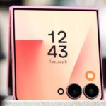 Galaxy Z Flip 8 Pertahankan Kapasitas Baterai 4.300 mAh, Fokus Efisiensi Chipset