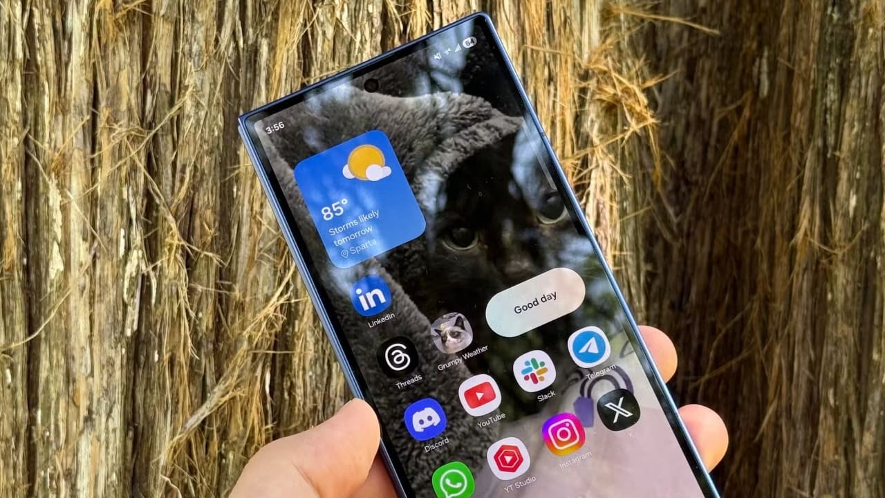 Galaxy Z Fold 8 Bakal Dibekali Baterai 5.000 mAh, Peningkatan Terbesar dalam Sejarah Fold