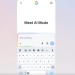 Google AI Search Hadirkan Canvas Canggih, Kini Bisa Draft Dokumen dan Buat Kode
