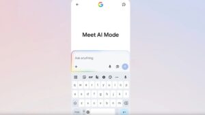 Google AI Search Hadirkan Canvas Canggih, Kini Bisa Draft Dokumen dan Buat Kode