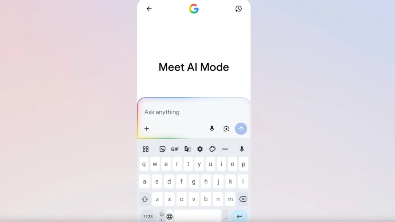 Google AI Search Hadirkan Canvas Canggih, Kini Bisa Draft Dokumen dan Buat Kode
