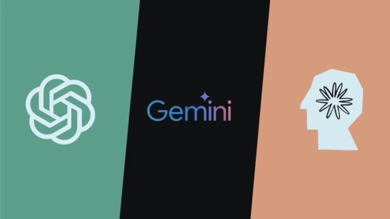 Google Gemini Kini Bisa Impor Data dari ChatGPT dan Claude, Persaingan Chatbot Makin Sengit Google Gemini Kini Bisa Impor Data dari ChatGPT dan Claude, Persaingan Chatbot Makin Sengit