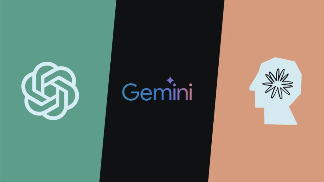 Google Gemini Kini Bisa Impor Data dari ChatGPT dan Claude, Persaingan Chatbot Makin Sengit Google Gemini Kini Bisa Impor Data dari ChatGPT dan Claude, Persaingan Chatbot Makin Sengit
