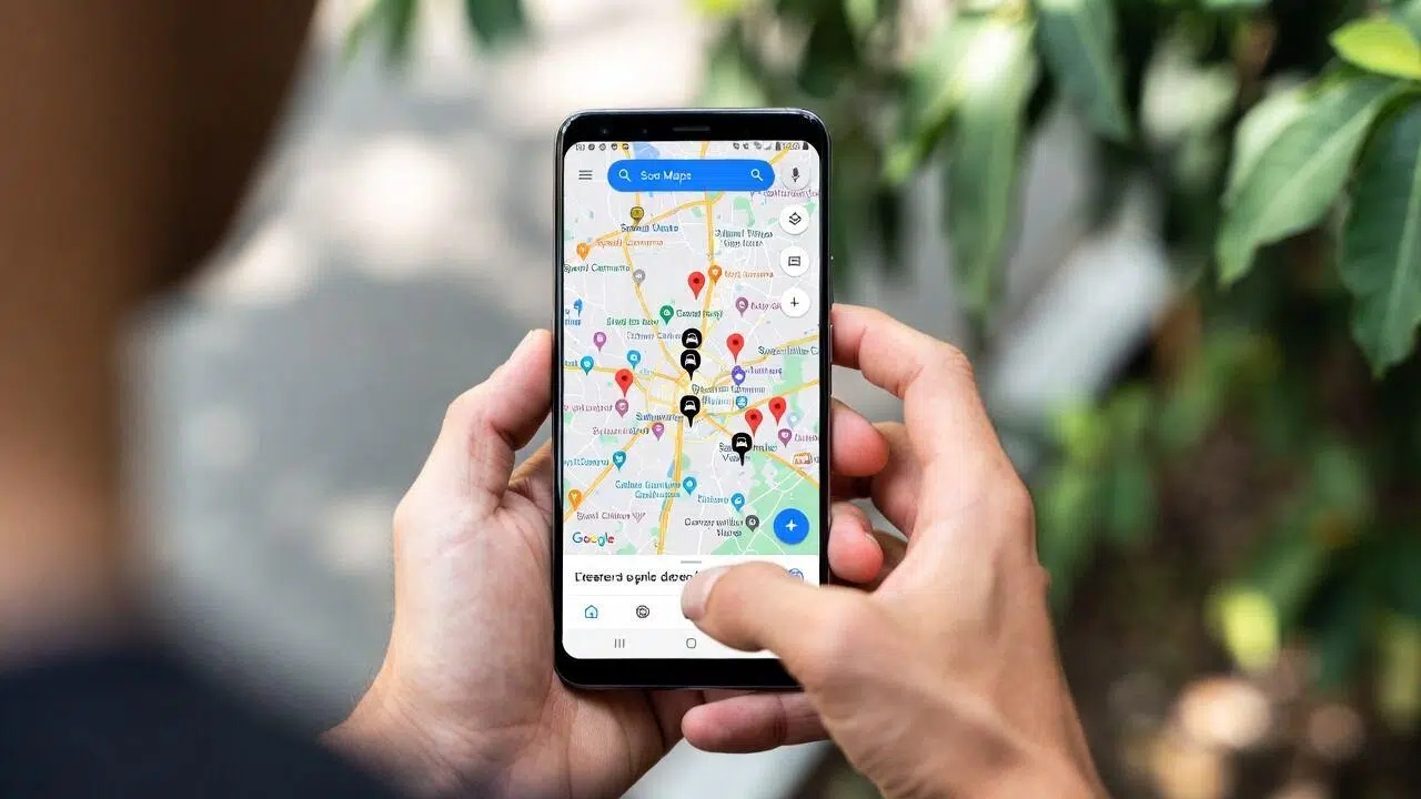Google Maps Terapkan ‘Limited View’, Pengguna Tanpa Akun Kehilangan Akses Ulasan dan Foto