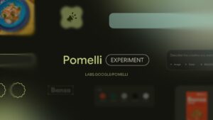 Google Pomelli Hadir di Indonesia, AI Pemasaran untuk UMKM