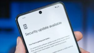 Google Rilis Update Android Maret 2026, Fokus Perkuat Keamanan dan Pengalaman Now Playing