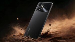 HP Rp1 Jutaan Realme Note 80 Resmi Hadir di Indonesia, Baterai 6.300 mAh Jadi Andalan