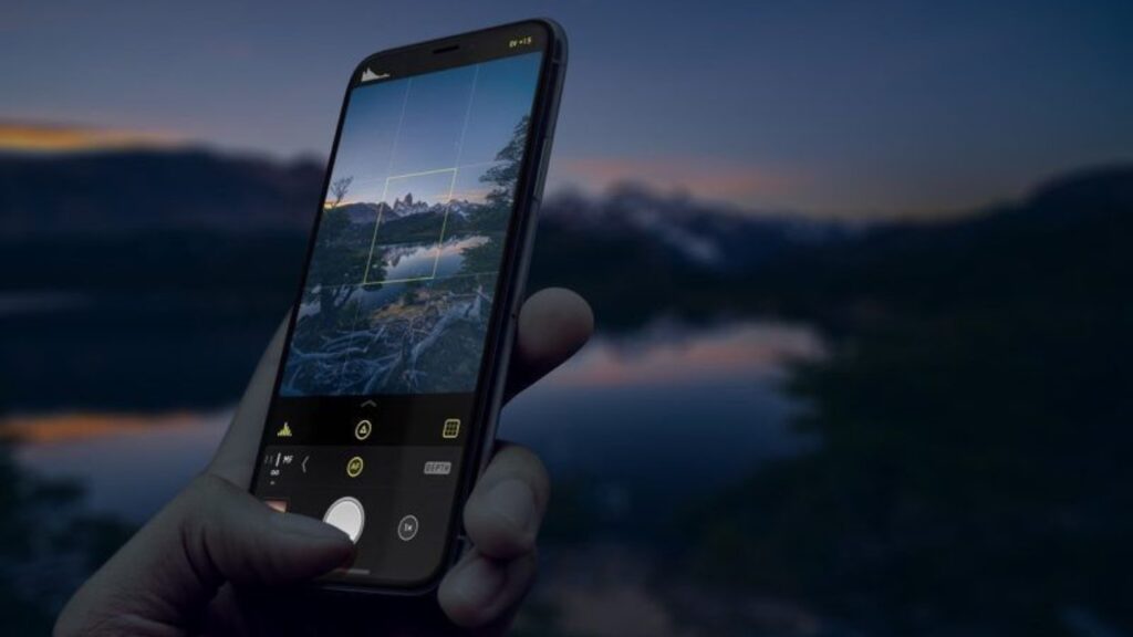 Halide pada iPhone 18 Pro bakal menjadikan kamera perangkat ini menjadi lebih menarik. Foto: Halide