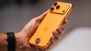Harga iPhone 18 Pro Diprediksi Tetap Rp17 Jutaan, Apple Jaga Harga Meski Biaya Produksi Naik