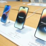 Harga iPhone Terbaru Bulan Maret 2026, Seri iPhone 14 Anjlok Hingga 32%, iPhone 15 Paling Dicari