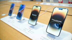 Harga iPhone Terbaru Bulan Maret 2026, Seri iPhone 14 Anjlok Hingga 32%, iPhone 15 Paling Dicari