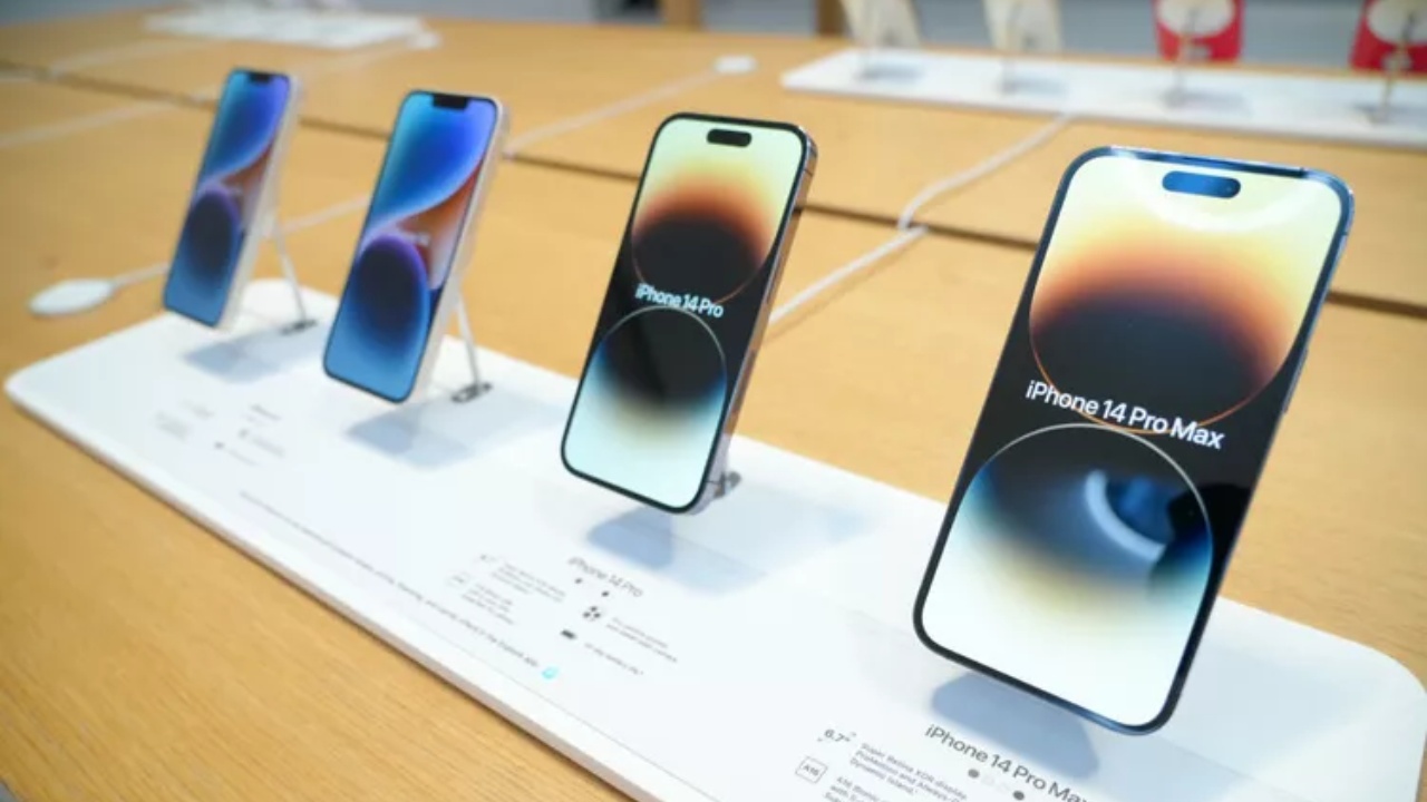 Harga iPhone Terbaru Bulan Maret 2026, Seri iPhone 14 Anjlok Hingga 32%, iPhone 15 Paling Dicari