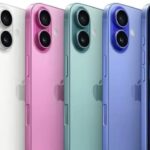 Harga iPhone Terbaru Maret 2026 Mulai Rp 8 Jutaan, Seri 13 Hingga 17 Pro Max Untuk Lebaran