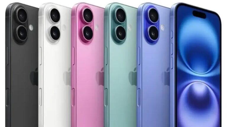 Harga iPhone Terbaru Maret 2026 Mulai Rp 8 Jutaan, Seri 13 Hingga 17 Pro Max Untuk Lebaran