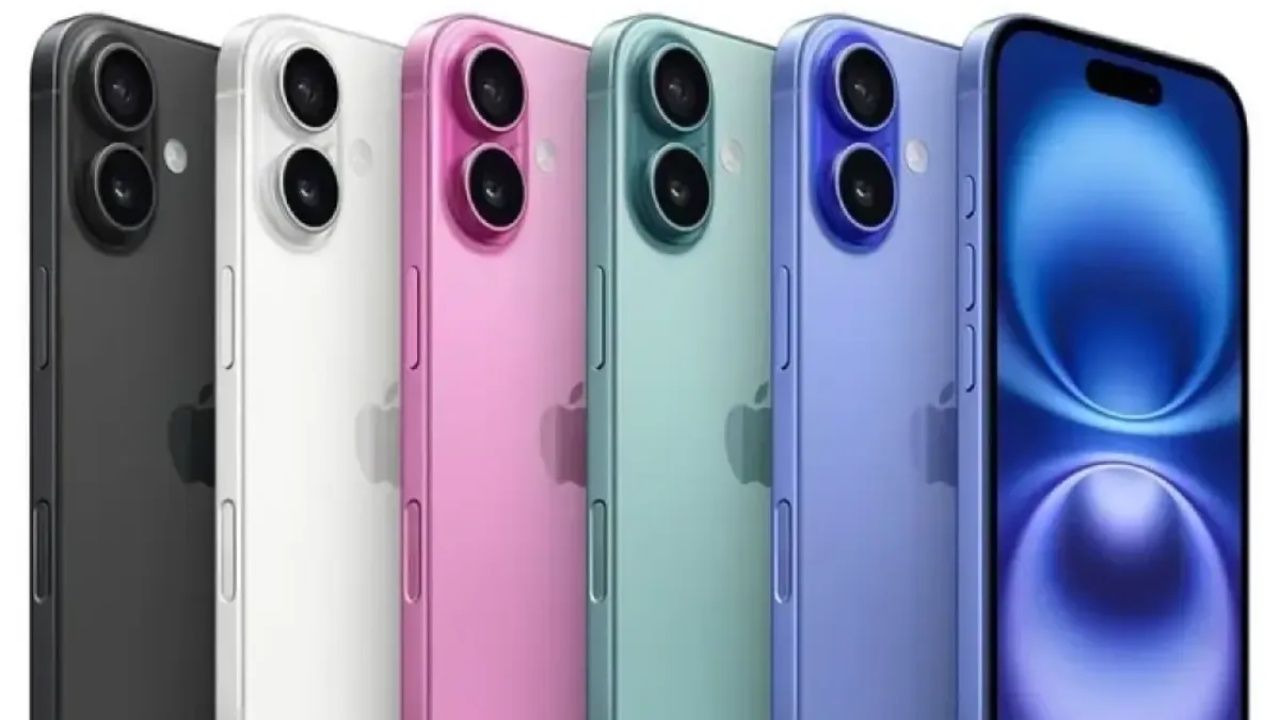 Harga iPhone Terbaru Maret 2026 Mulai Rp 8 Jutaan, Seri 13 Hingga 17 Pro Max Untuk Lebaran