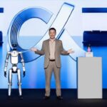 Honor Perkenalkan Robot Humanoid Canggih di MWC 2026, Pamer Kemampuan Menari dan Salto