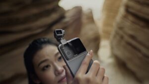 Honor Robot Phone Bukan Sekadar HP Berkamera Robot, Tapi Asisten AI Berfisik