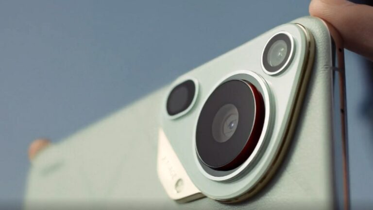 Huawei Pura 90 Ultra Kembali dengan Kamera Retraktil dan Sensor Super Zoom 200MP