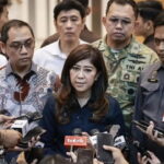 Indonesia Larang Medsos untuk Anak di Bawah 16 Tahun Mulai Akhir Maret