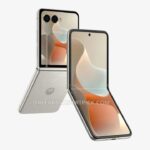 Intip Desain Motorola Razr Ultra 2026 dalam Bocoran Render, Ketebalan Jadi Sorotan