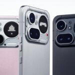 Intip Spesifikasi Nothing Phone (4a) Pro, Kamera 140x Zoom Hingga Chipset Snapdragon Terbaru