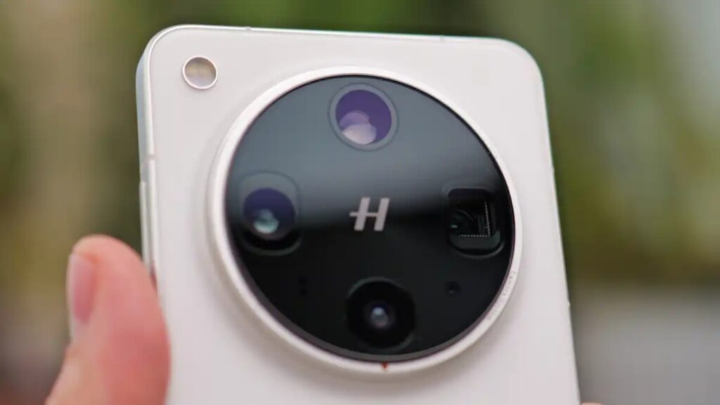 Kamera  OPPO Find X9 Ultra. Foto: Tech Advisor