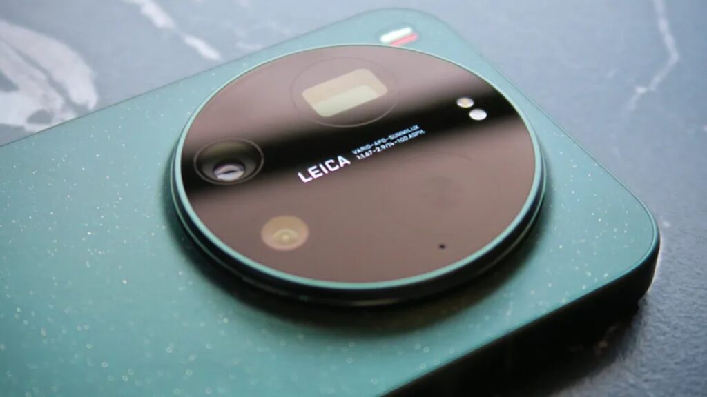 Kamera Xiaomi 17 Ultra Yang Lebih Canggih Dibanding Pendahulunya. Foto: Future