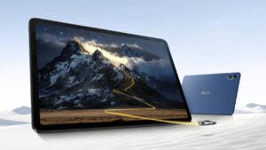 Kelebihan Poco Pad M1: Tablet 12 Inci dengan Baterai 12.000 mAh, Andalan untuk Nonton Film dan Gaming