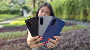 Kenapa Samsung Galaxy A17 5G Layak Dibeli: Layar Memukau dan Dukungan Update Panjang