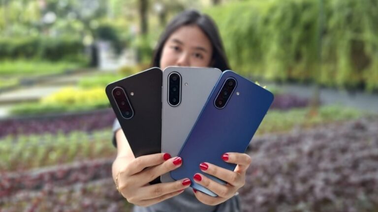 Kenapa Samsung Galaxy A17 5G Layak Dibeli: Layar Memukau dan Dukungan Update Panjang