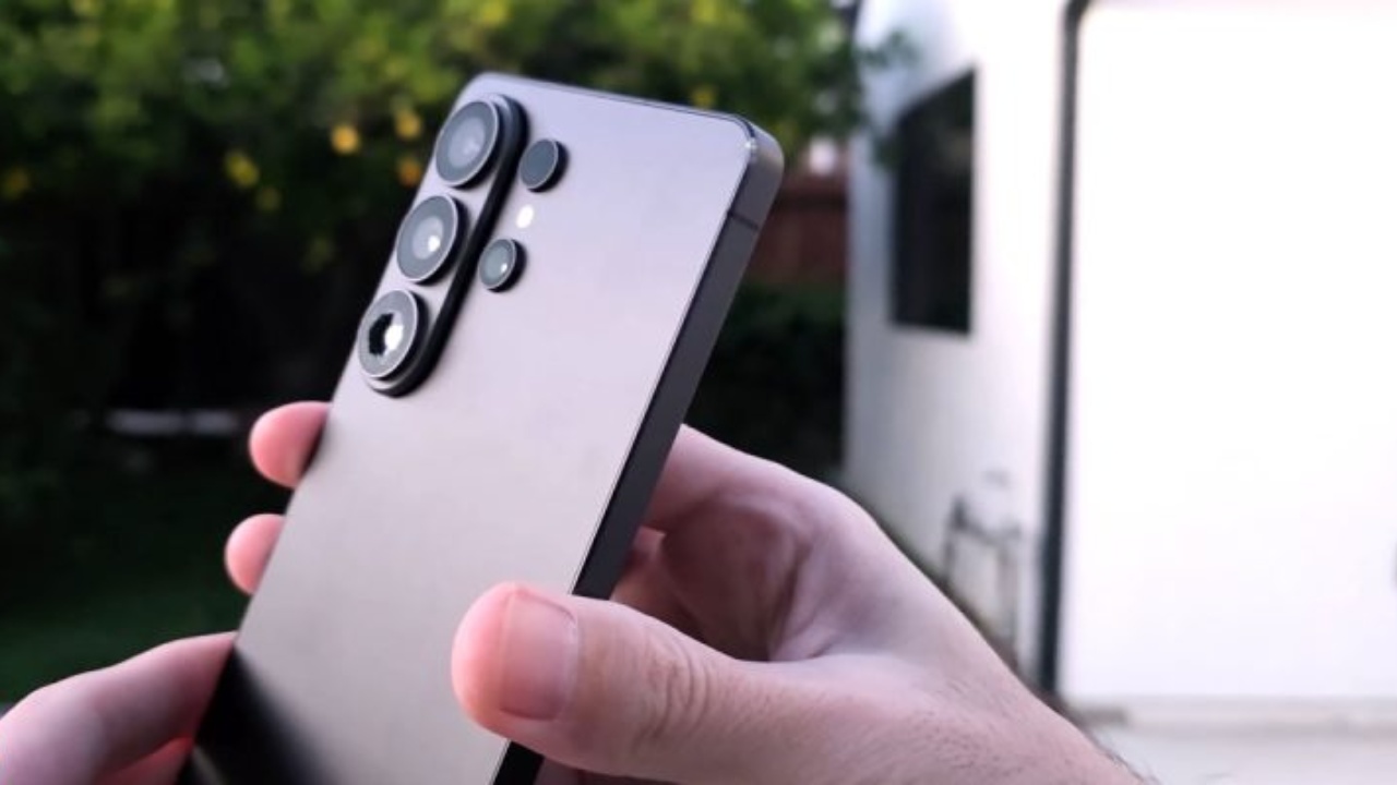 Ketahanan Galaxy S26 Ultra Diuji Lewat Drop Test, Frame Aman tapi Lensa Kamera Pecah