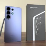 Konsumen Indonesia Pilih Samsung Galaxy S26 Ultra, Warna Ungu Jadi Daya Tarik Utama