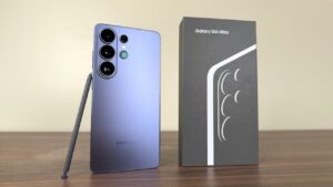 Konsumen Indonesia Pilih Samsung Galaxy S26 Ultra, Warna Ungu Jadi Daya Tarik Utama