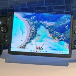 Lenovo Perkenalkan Legion Go Fold, Handheld Gaming Lipat dengan Layar 11,6 Inci di MWC 2026