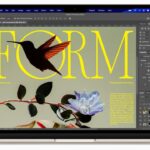 MacBook Air M5 Hadir dengan Penyimpanan Lebih Besar dan Wi-Fi 7