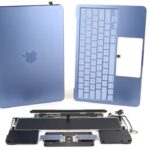 MacBook Neo Jadi Macbook Paling Mudah Diperbaiki dalam 14 Tahun, Ini Alasannya