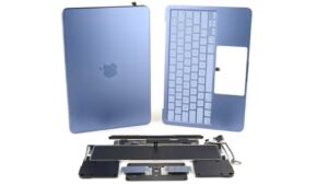 MacBook Neo Jadi Macbook Paling Mudah Diperbaiki dalam 14 Tahun, Ini Alasannya