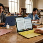 MacBook Neo Jauh Ungguli Chromebook, Apple Bidik Pasar Pelajar Milik Chromebook