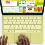 MacBook Neo Meluncur, Laptop Apple Termurah Seharga Rp 9 Jutaan Bertenaga Chip iPhone
