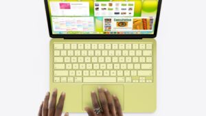 MacBook Neo Meluncur, Laptop Apple Termurah Seharga Rp 9 Jutaan Bertenaga Chip iPhone