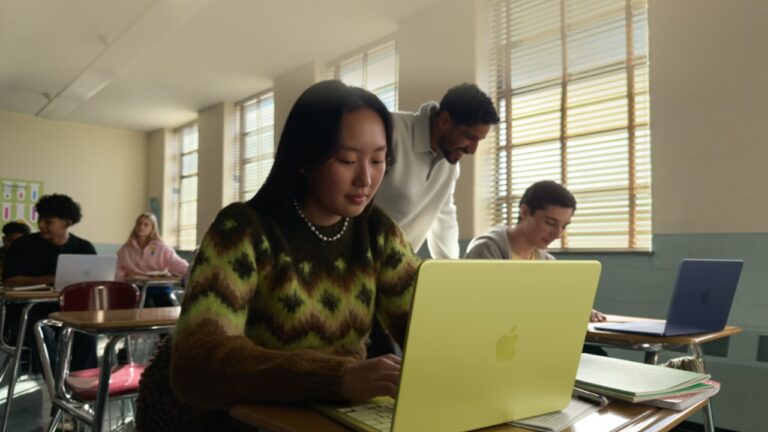 Harga Macbook Neo Bakal Seharga iPhone, Jadi Laptop Termurah Apple dengan Chip A18 Pro