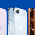 Mana iPhone 17 yang Paling Worth It? Cek Perbandingan Spesifikasi dan Harga