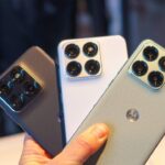 Motorola Edge 70 Fusion Rilis Global, Tawarkan Baterai Raksasa 7.000 mAh dan Layar 144 Hz