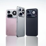 Nothing Phone 4a Pro Bawa Kamera Zoom 140x, Canggih atau Cuma Gimmick?