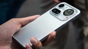 Nothing Phone 4a Pro Meluncur, Saingan Berat Pixel 10a dan iPhone 17e