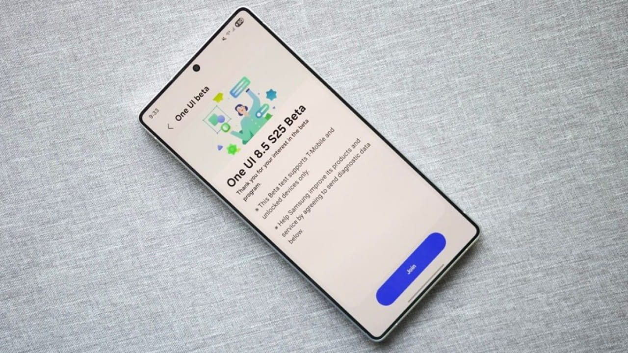 One UI 8.5 Alami Penundaan, Samsung Disebut Ulangi Kesalahan Lama Seperti Era One UI 7